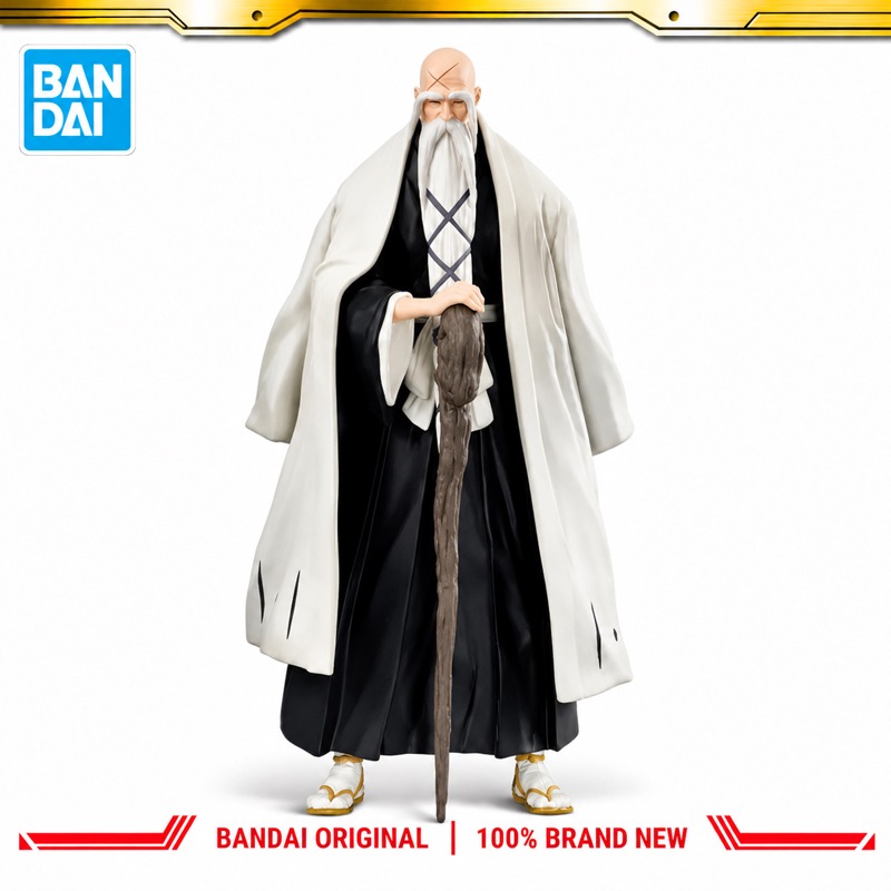 Model Kit Evangelion Bandai - In Stock Bandai Original Banpresto Bleach