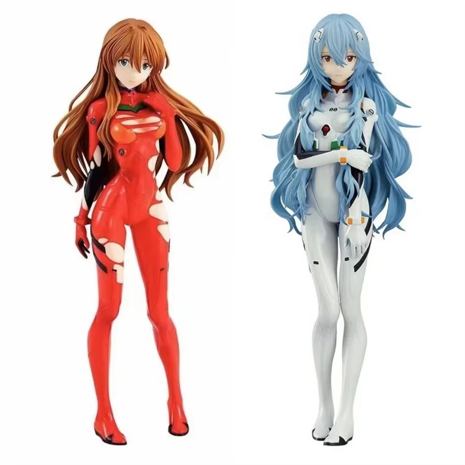 Model Kit Evangelion Bandai - Hot Genesis Evangelion Anime Figure EVA