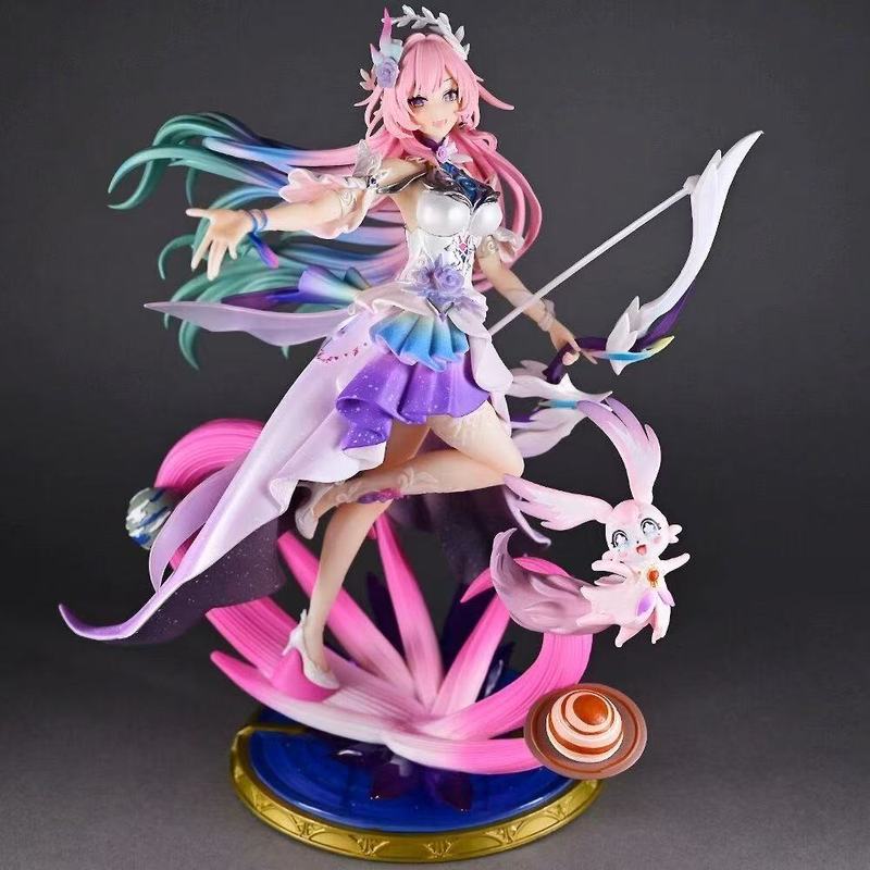 Model Kit Gurren Lagann - In Stock Honkai: Star Rail Xi