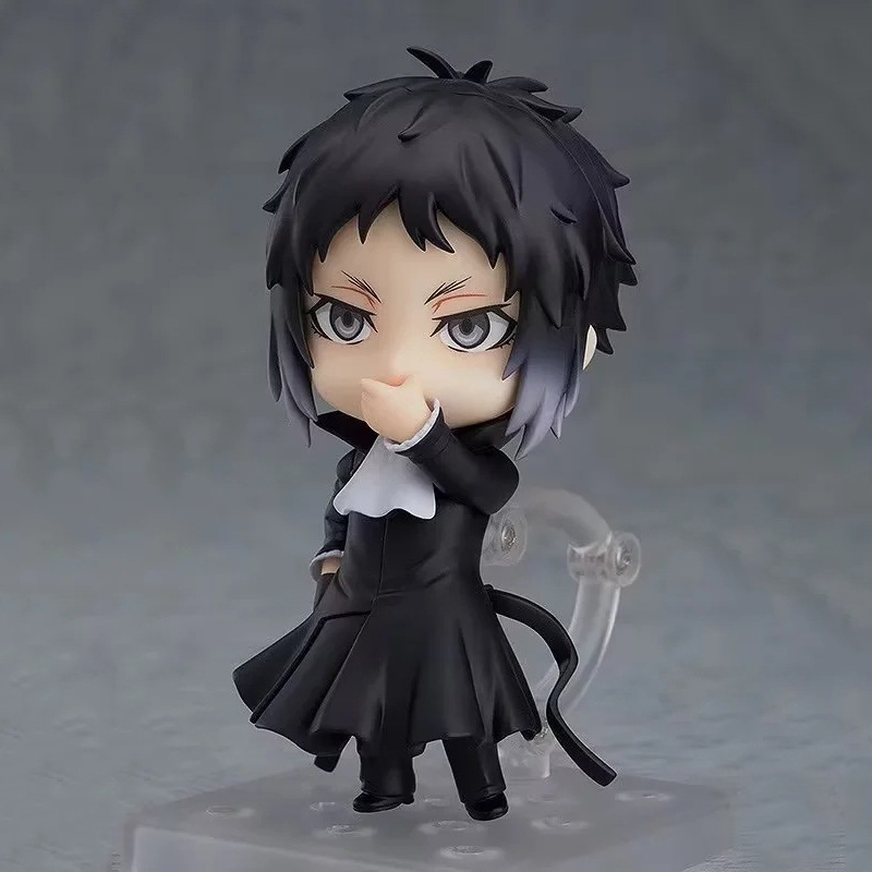 Good Smile Ryunosuke Akutagawa - огляд і ціна Model Kit Kotobukiya