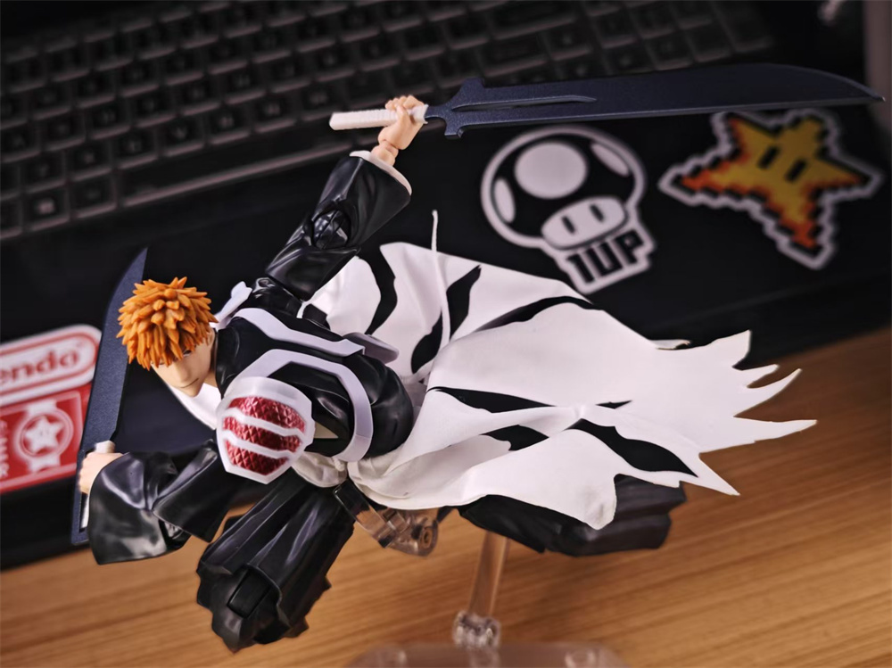 Handmade 1/12 Japanese Anime C - огляд і ціна Model Kit Evangelion Bandai