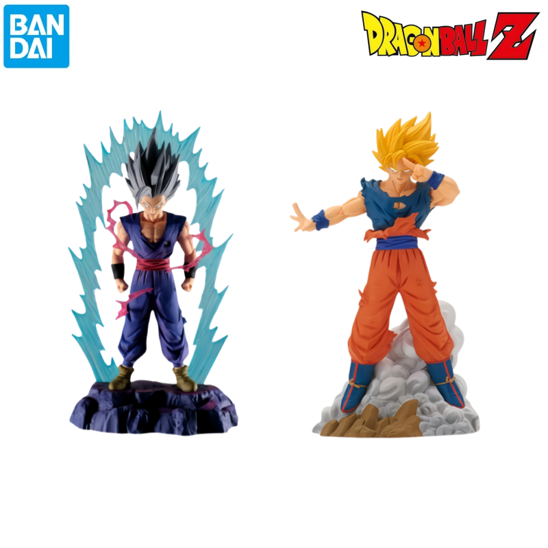 Bandai In Stock Original Box G - огляд і ціна Model Kit Frieza