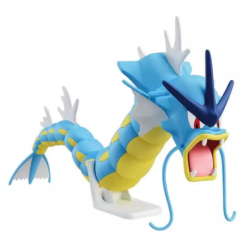 Original Bandai Pokemon Figure - огляд і ціна Model Kit Quick Pokemon