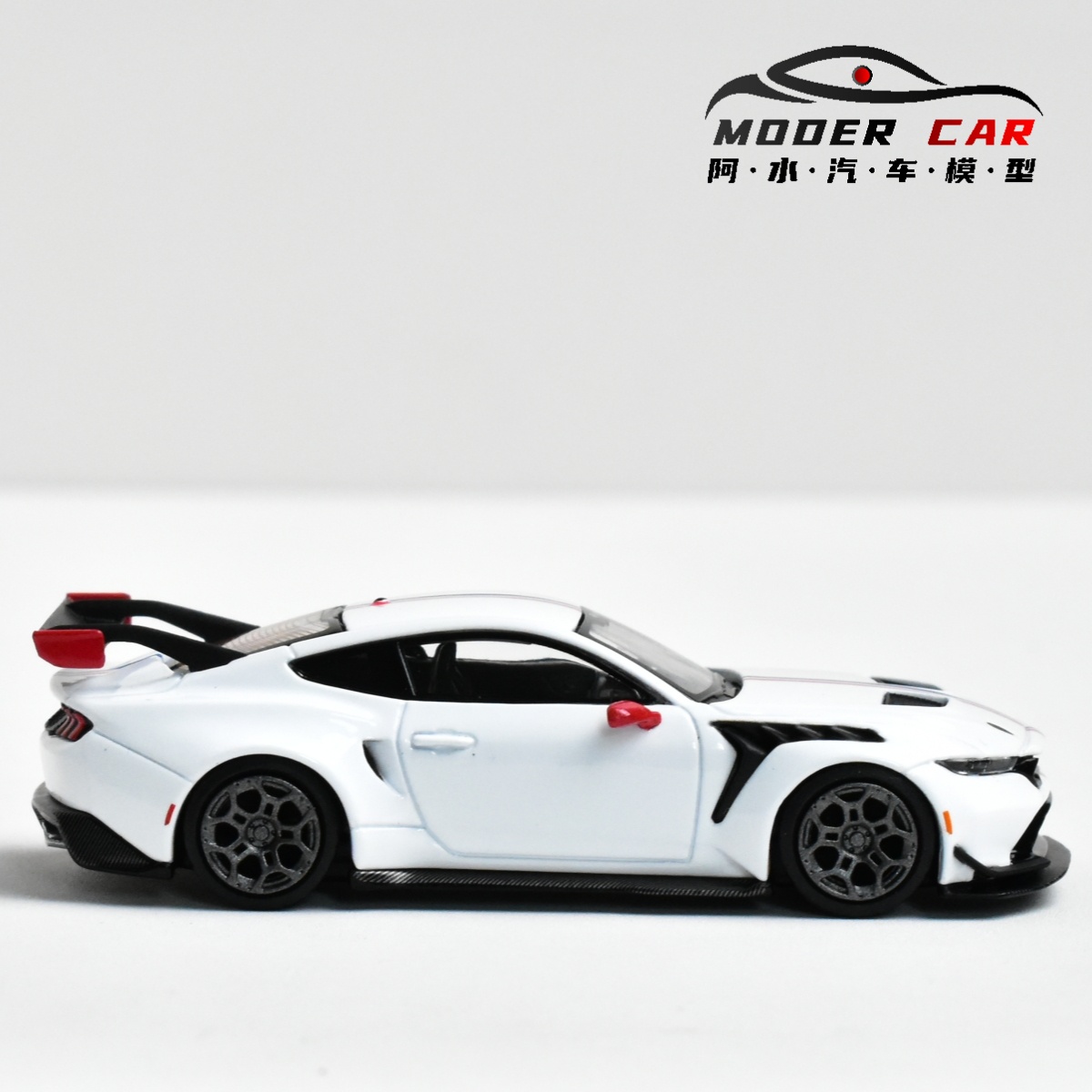 MINIGT TSM 1097 1:64 Adults Ho - огляд і ціна Model Kit Porsche 911