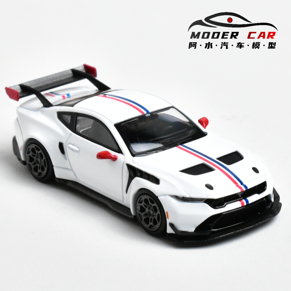 MINIGT TSM 1097 1:64 Adults Ho - огляд і ціна Model Kit Porsche 911
