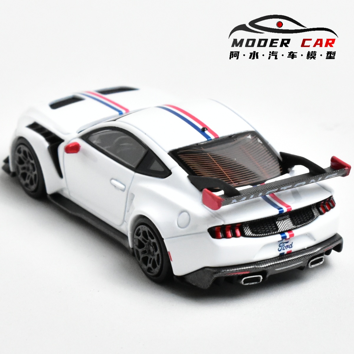 MINIGT TSM 1097 1:64 Adults Ho - огляд і ціна Model Kit Porsche 911