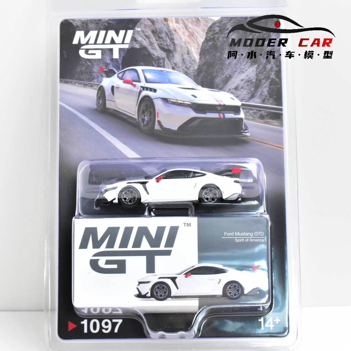 MINIGT TSM 1097 1:64 Adults Ho - огляд і ціна Model Kit Porsche 911