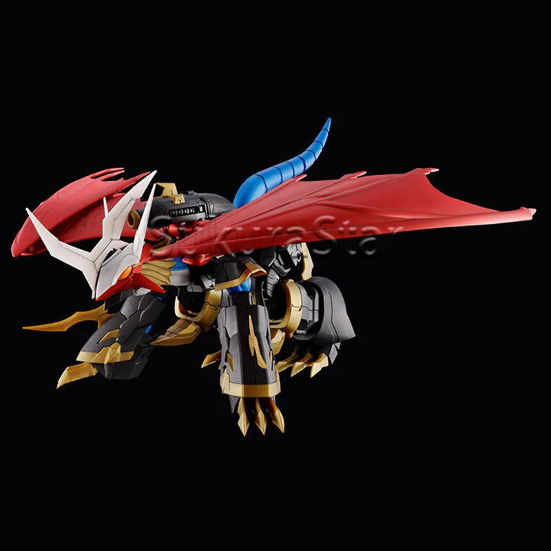 【In stock】Bandai PB Limited Fi - огляд і ціна Model Kit Imperialdramon