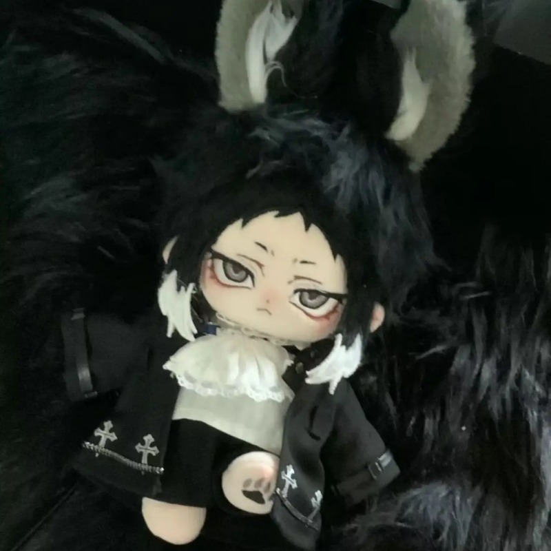 Anime Ryunosuke Akutagawa Attr - огляд і ціна Model Kit Kotobukiya