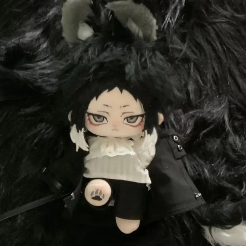 Anime Ryunosuke Akutagawa Attr - огляд і ціна Model Kit Kotobukiya