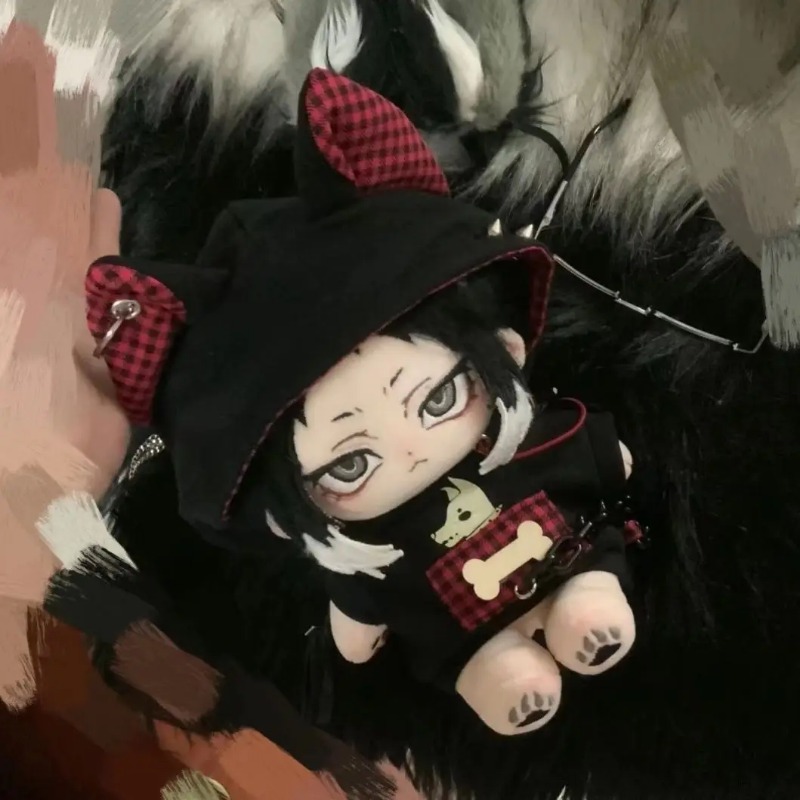 Anime Ryunosuke Akutagawa Attr - огляд і ціна Model Kit Kotobukiya