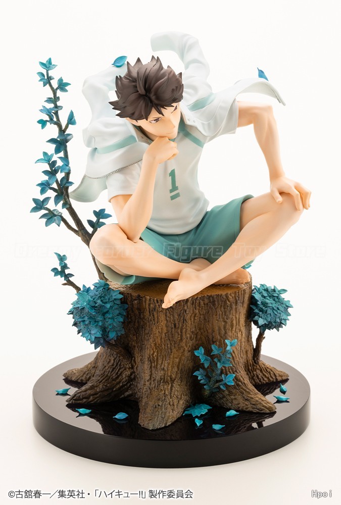 【In Stock】Kotobukiya ARTFX J H - огляд і ціна Model Kit Kotobukiya
