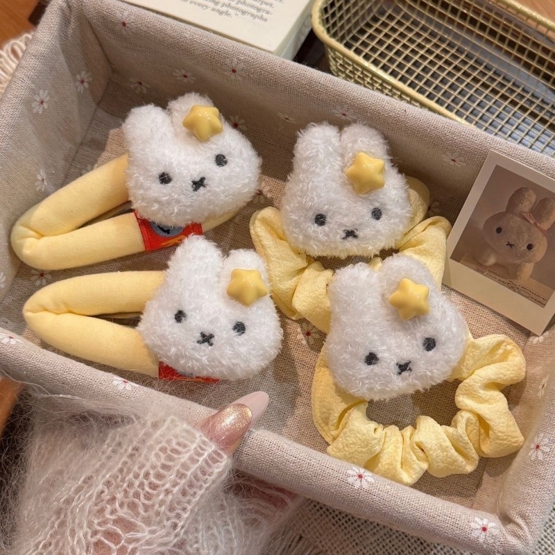 Miffy Hair Band Creative High- - огляд і ціна Model Kit For Girls