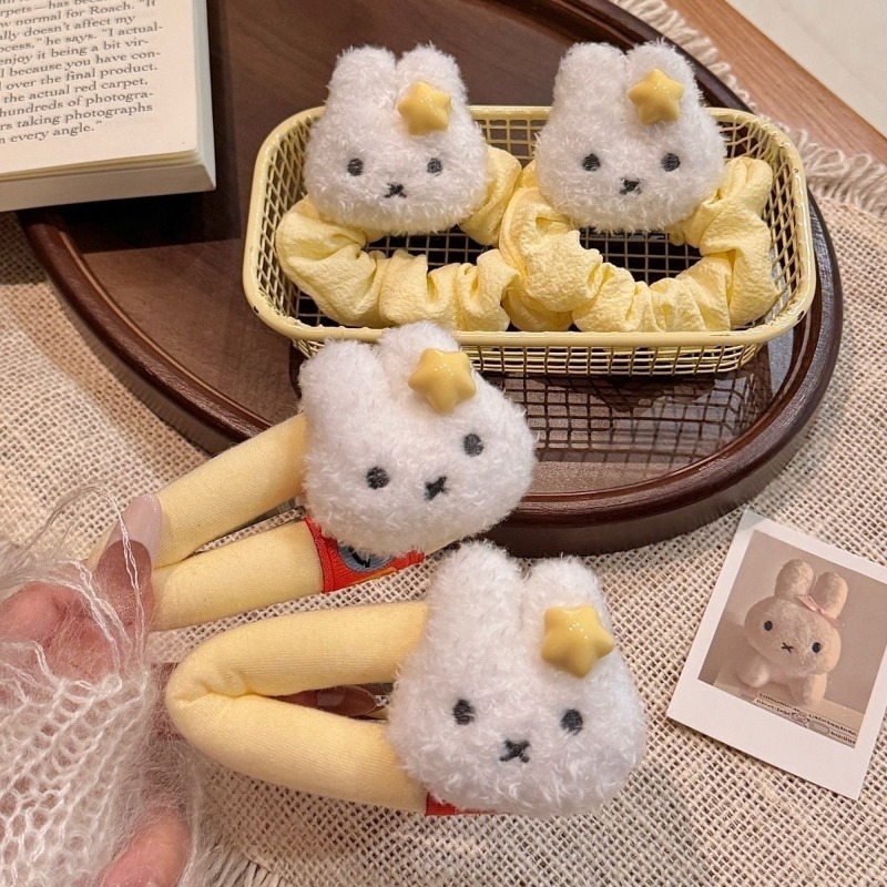 Miffy Hair Band Creative High- - огляд і ціна Model Kit For Girls