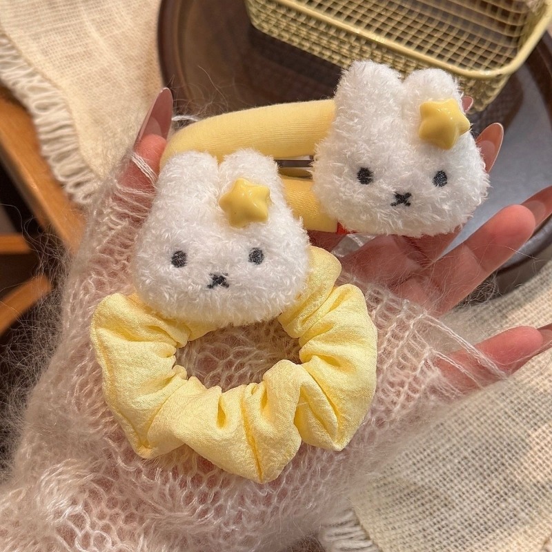 Miffy Hair Band Creative High- - огляд і ціна Model Kit For Girls