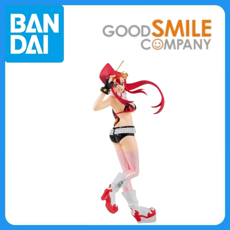 In Stock Genuine Good Smile Co - огляд і ціна Model Kit Gurren Lagann