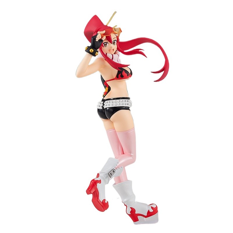 In Stock Genuine Good Smile Co - огляд і ціна Model Kit Gurren Lagann