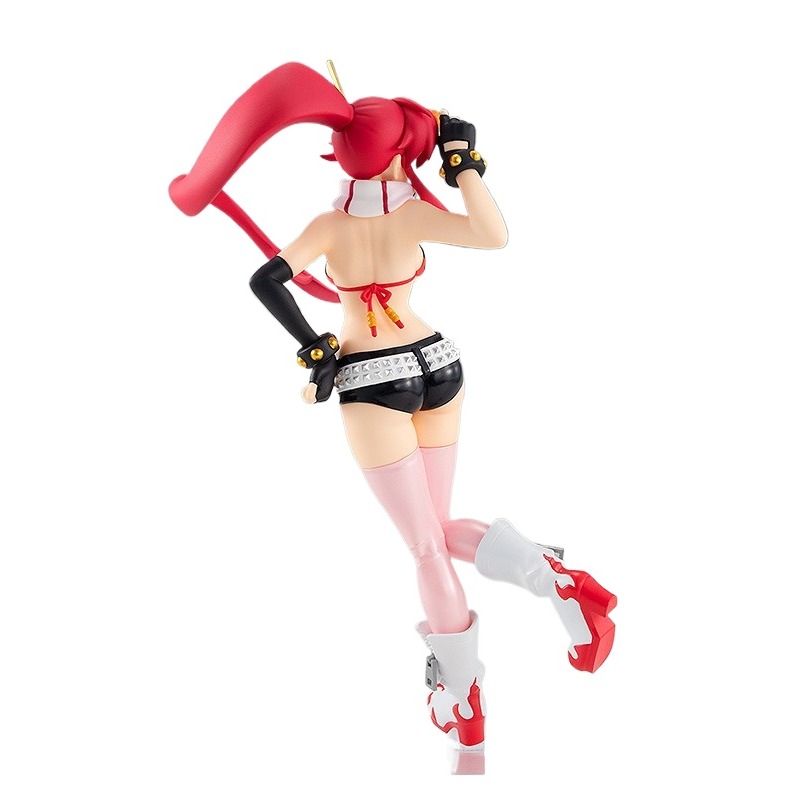 In Stock Genuine Good Smile Co - огляд і ціна Model Kit Gurren Lagann