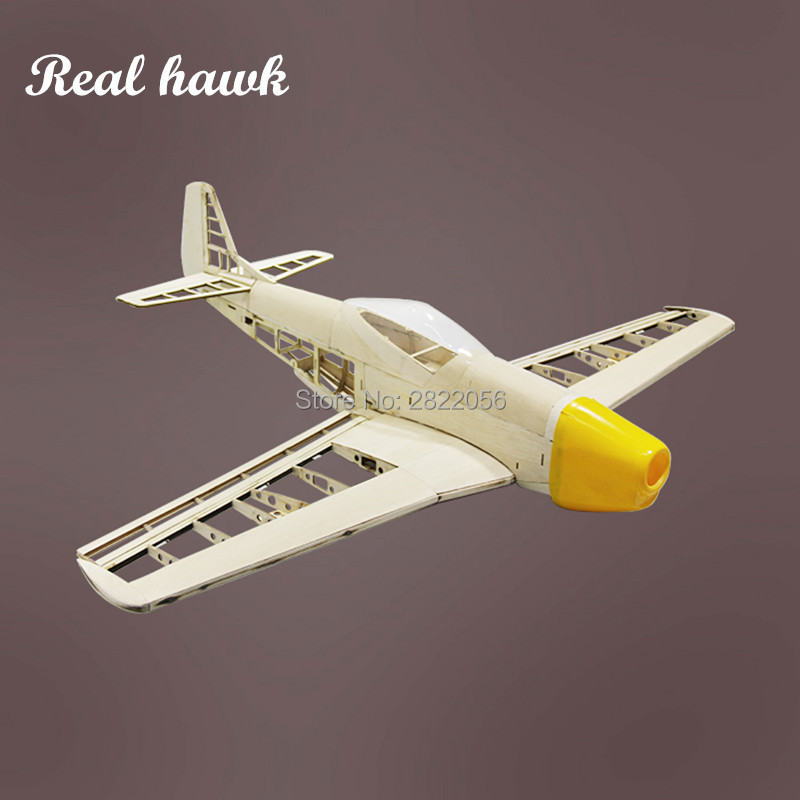 RC AirPlanes Laser DIY Cut Bal - огляд і ціна Model Kit Instructions