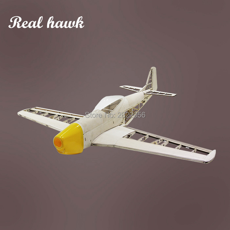 RC AirPlanes Laser DIY Cut Bal - огляд і ціна Model Kit Instructions