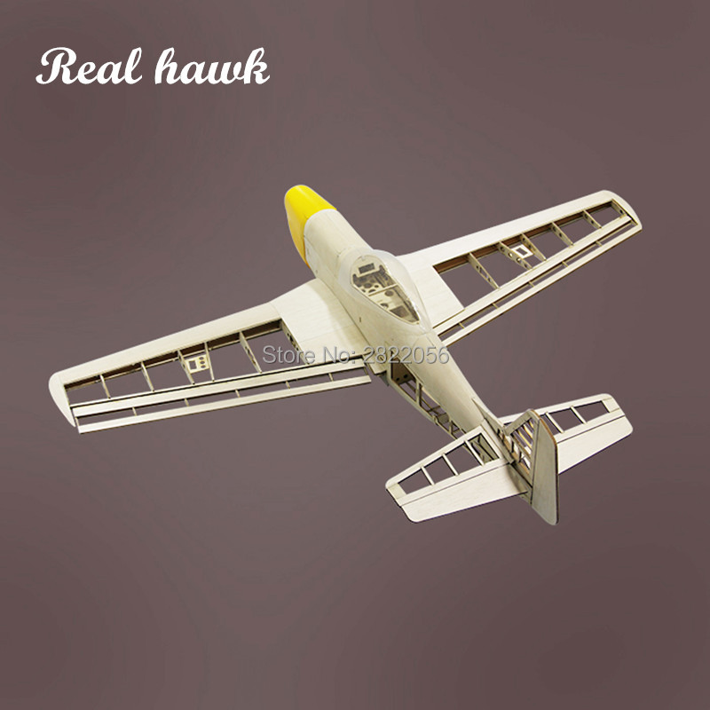 RC AirPlanes Laser DIY Cut Bal - огляд і ціна Model Kit Instructions
