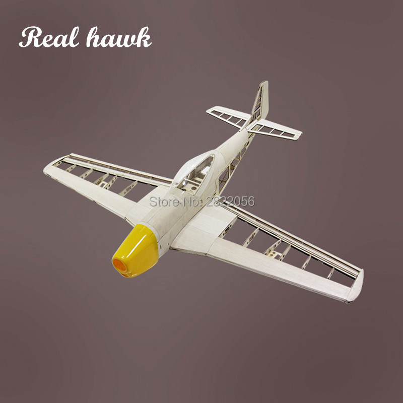 RC AirPlanes Laser DIY Cut Bal - огляд і ціна Model Kit Instructions