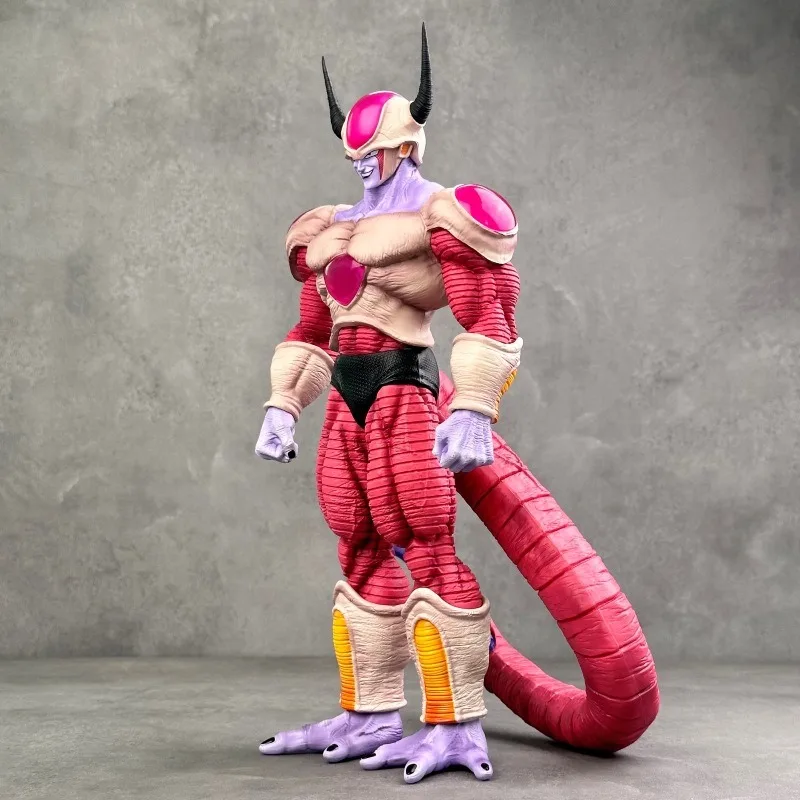 35.5cm Dragon Ball Z Frieza An - огляд і ціна Model Kit Frieza