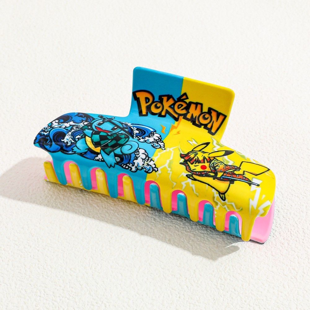 New Pokémon and Demon Slayer i - огляд і ціна Model Kit Demon Slayer
