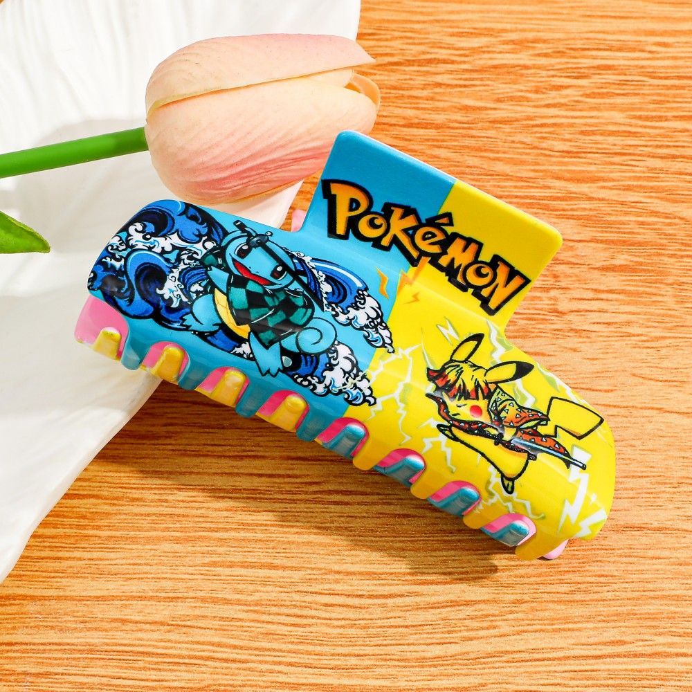 New Pokémon and Demon Slayer i - огляд і ціна Model Kit Demon Slayer