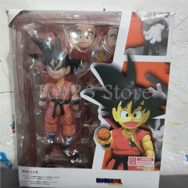 Dragon Ball Z Super Figures So - огляд і ціна Model Kit Zoid