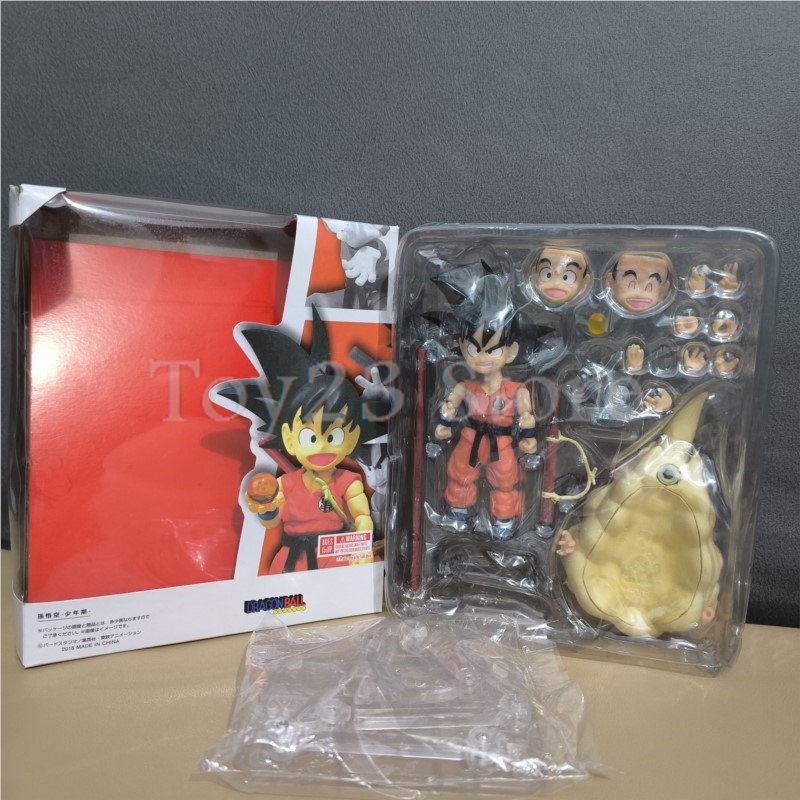 Dragon Ball Z Super Figures So - огляд і ціна Model Kit Zoid