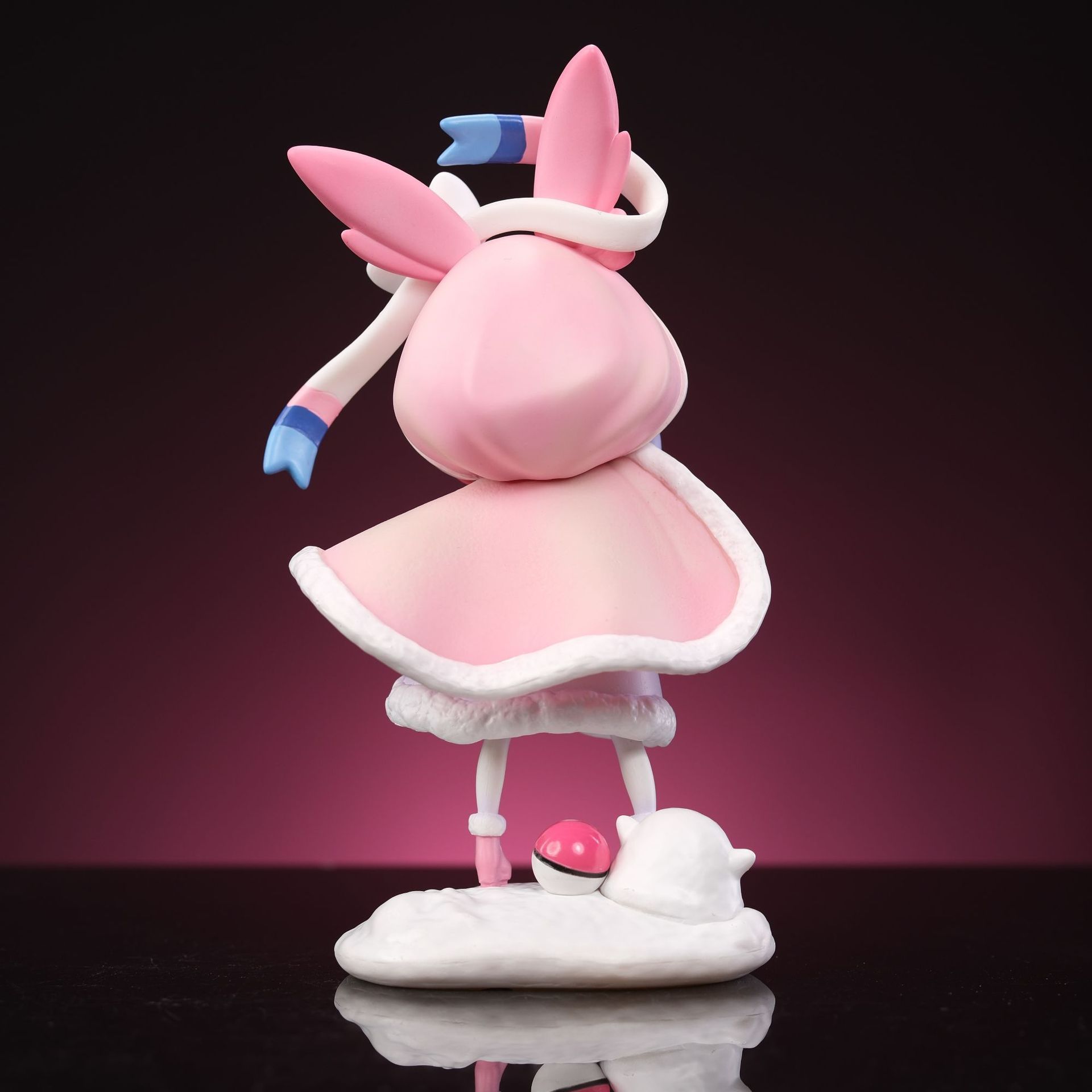 Spy X Family Anya Forger Cospl - огляд і ціна Model Kit Gurren Lagann