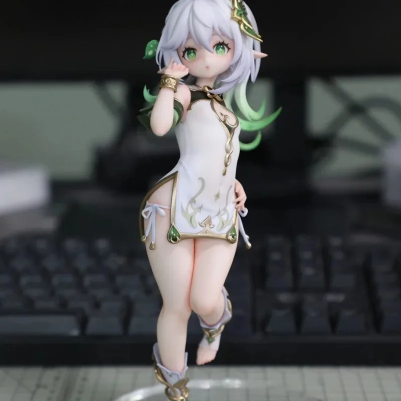 Nahida 3D Ready Made Genshin I - огляд і ціна Model Kit Hg