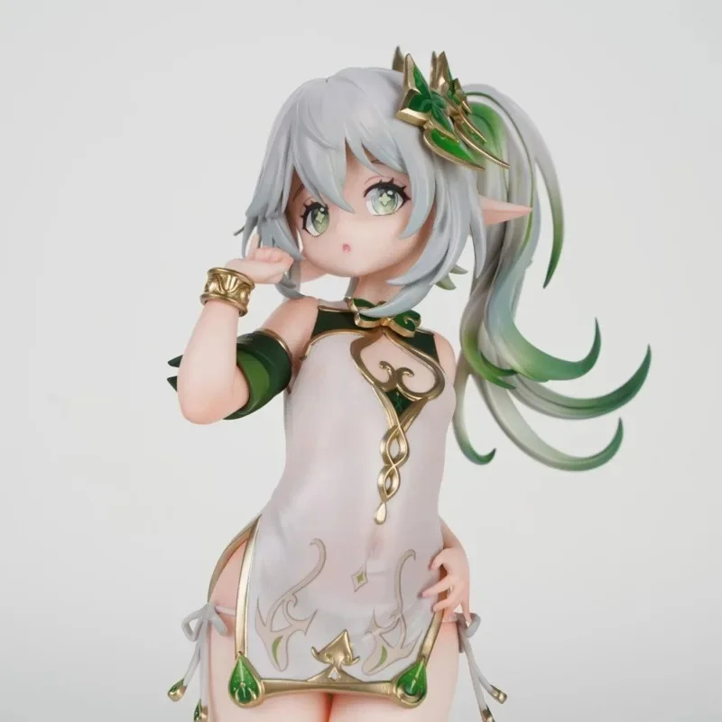 Nahida 3D Ready Made Genshin I - огляд і ціна Model Kit Hg