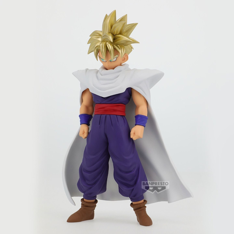 Banpresto BLOOD OF SAIYANS Dra - огляд і ціна Model Kit Zoid