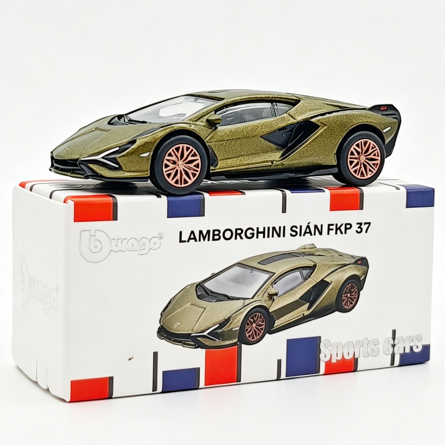 Bburago 1:64 Ferrari Diecast C - огляд і ціна Model Kit Porsche 911