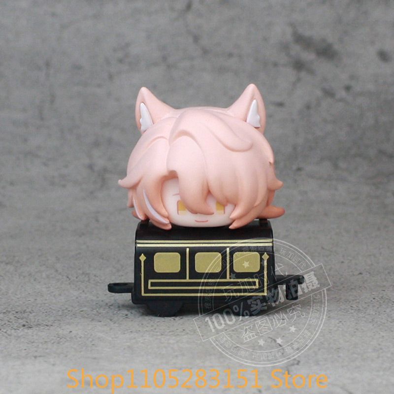 Honkai：Star Rail Jiaoqiu Cospl - огляд і ціна Model Kit Accessories
