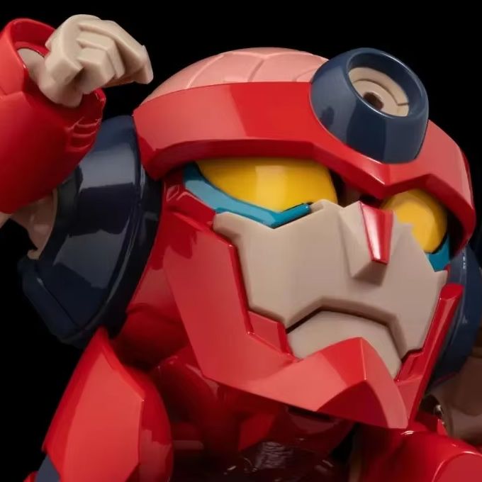 【Pre-sale】Sentinel METAL COMPA - огляд і ціна Model Kit Gurren Lagann