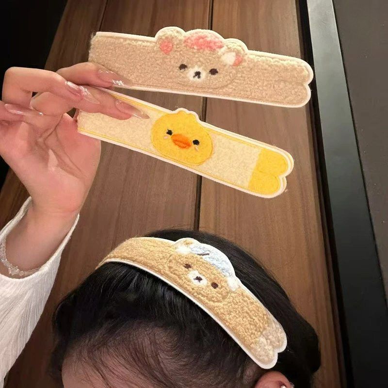 Cartoon cute long-shaped Rilak - огляд і ціна Model Kit For Girls