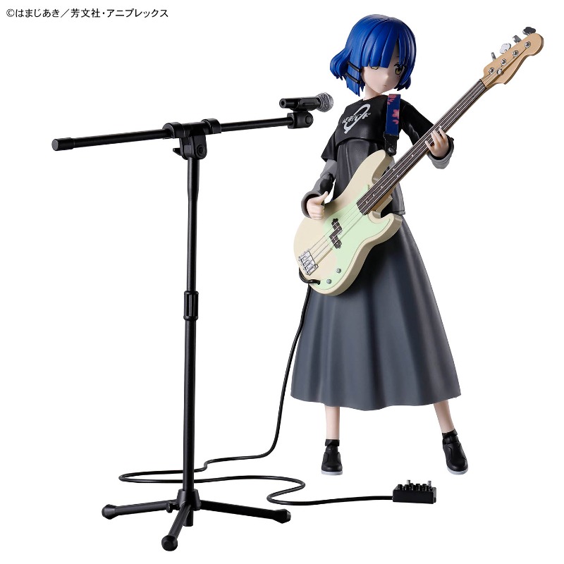 Bandai in Stock Original 30MP  - огляд і ціна Model Kit Kotobukiya