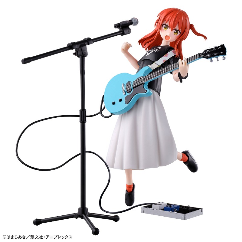 Bandai in Stock Original 30MP  - огляд і ціна Model Kit Kotobukiya