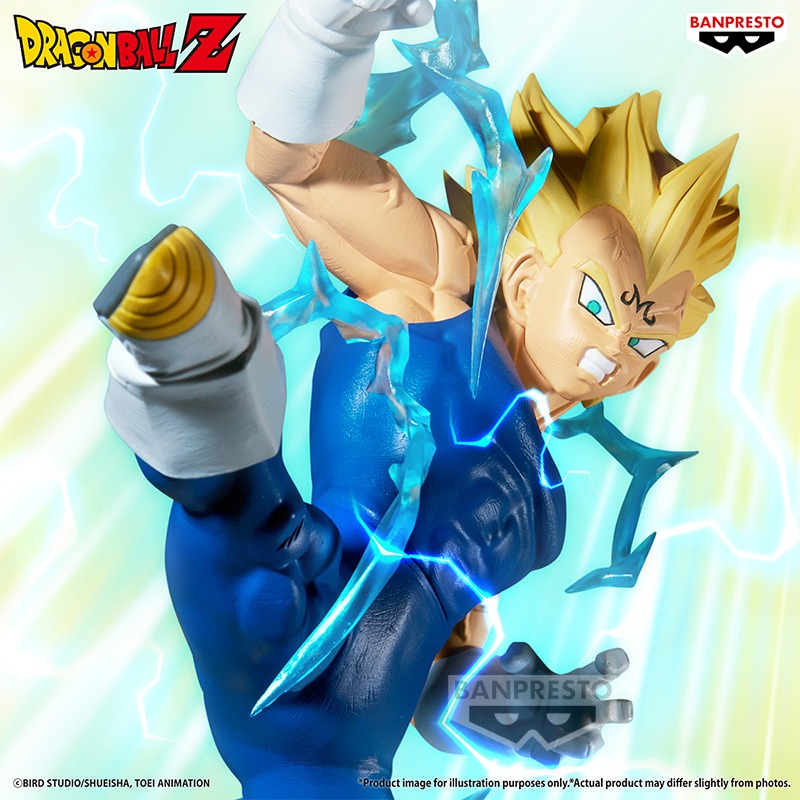 Genuine BANDAI Dragon Ball Z M - огляд і ціна Model Kit Zoid