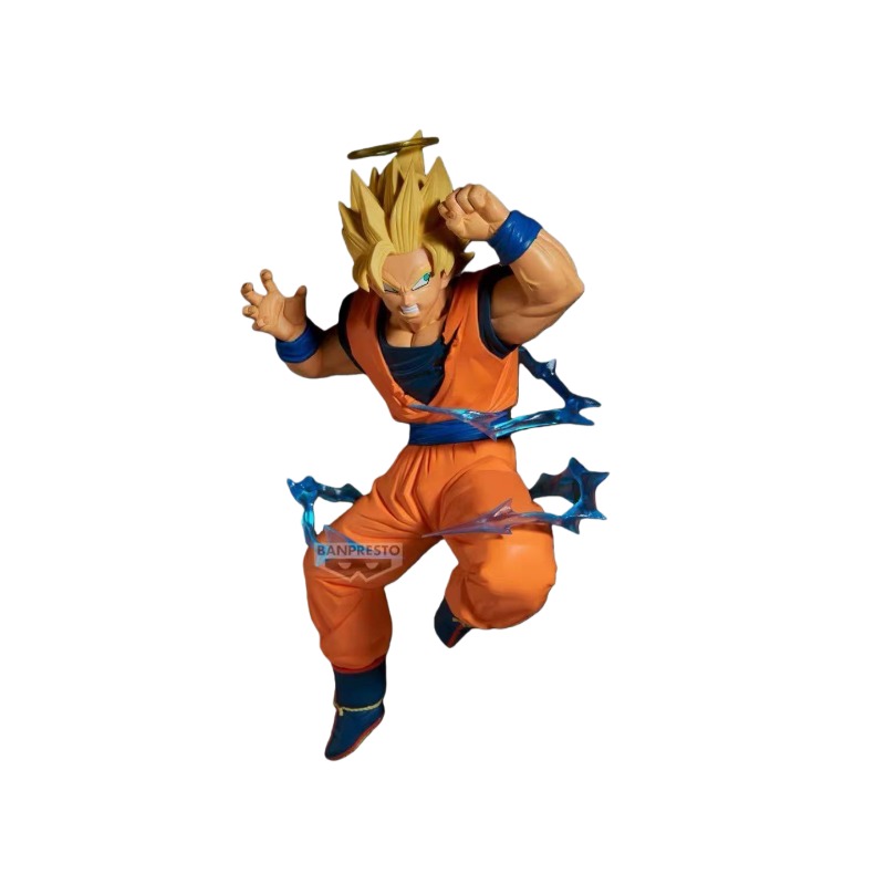 Genuine BANDAI Dragon Ball Z M - огляд і ціна Model Kit Zoid