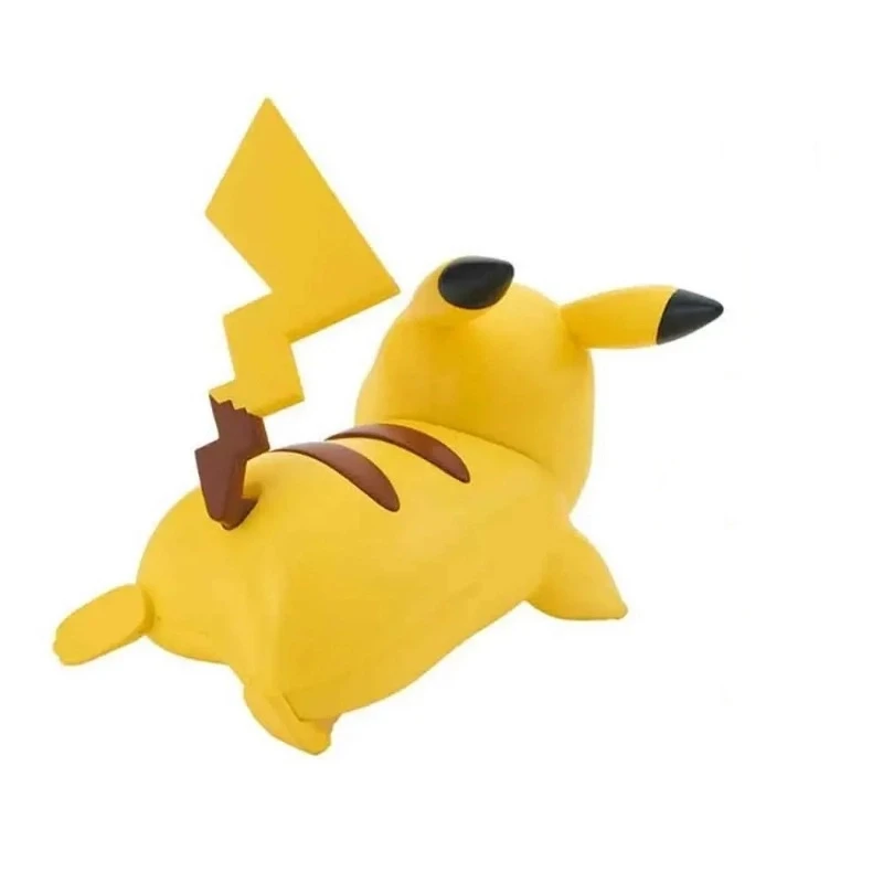 Bandai Pokemon Figures Kit Qui - огляд і ціна Model Kit Quick Pokemon