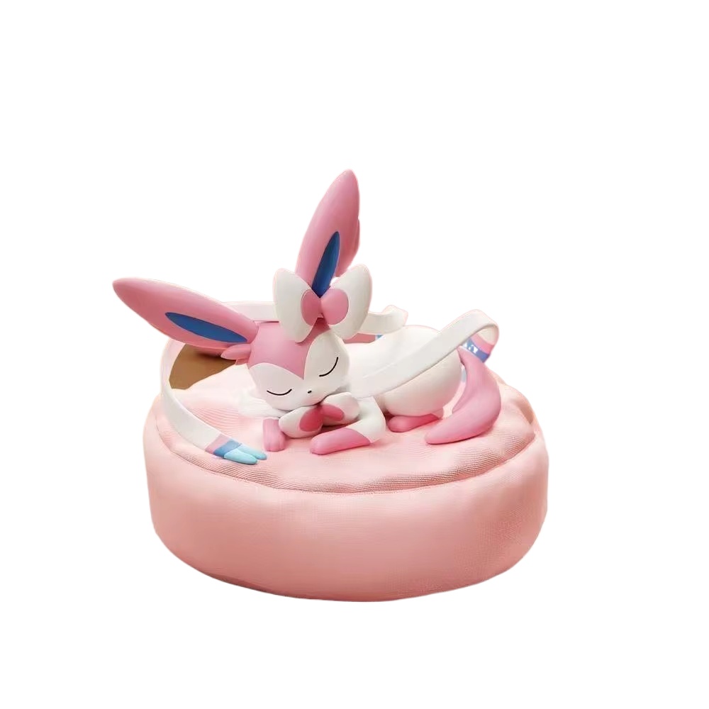 2026 Hot Anime Eevee Multi Sta - огляд і ціна Model Kit Instructions