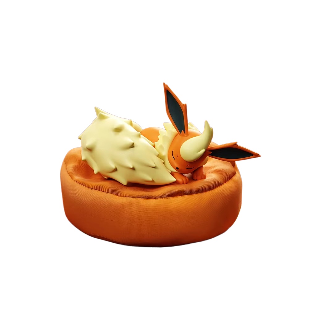 2026 Hot Anime Eevee Multi Sta - огляд і ціна Model Kit Instructions