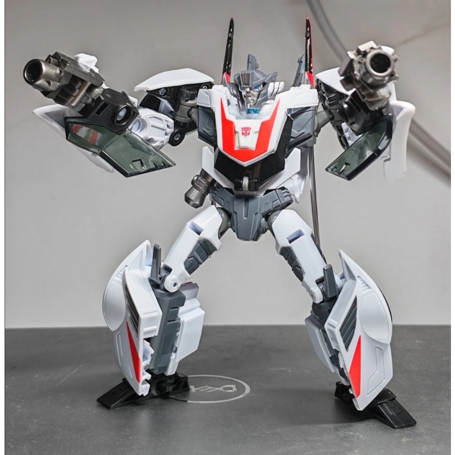 APC Transformation Toys IDW Wh - огляд і ціна Model Kit Transformers