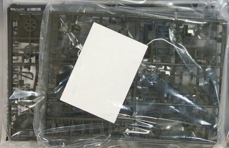 Tamiya 35175 1/35 Model Kit Br - огляд і ціна Model Kit Instructions