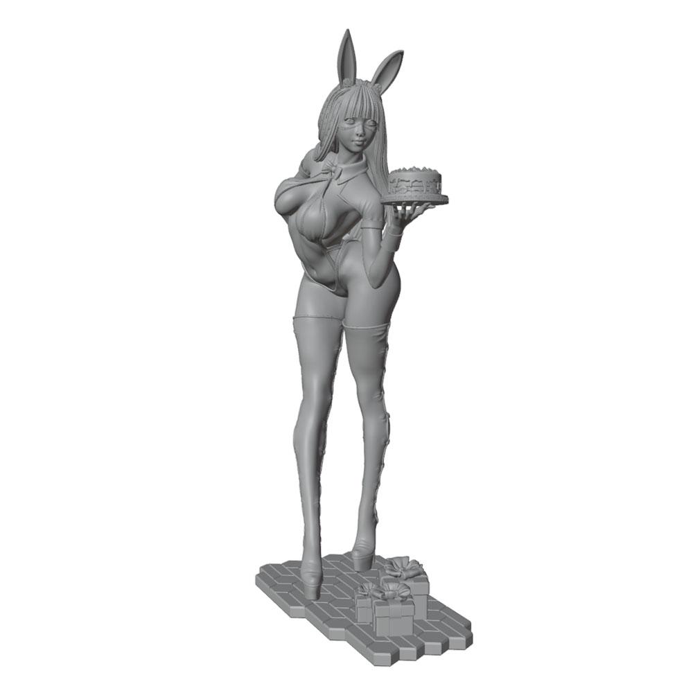 1/24/12/6 Holiday Party Theme  - огляд і ціна Model Kit Hg