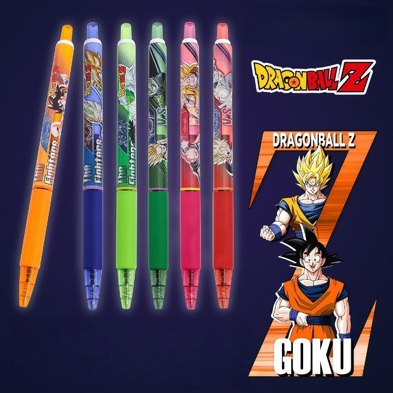 Dragon Ball 0.5mm quick dry re - огляд і ціна Model Kit Frieza